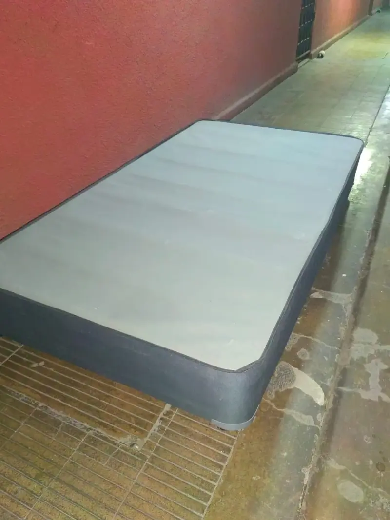 Cama 1 1/2 plaza - 5