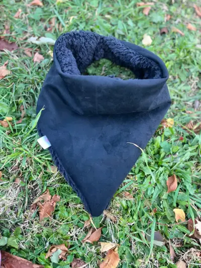 Bandana  para invierno - miniatura 1