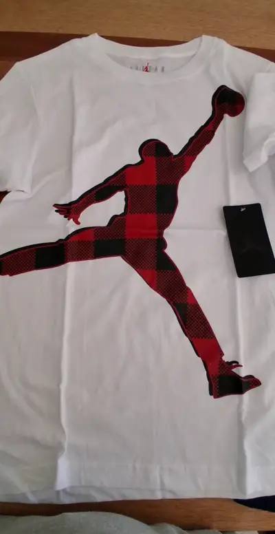 Poleras Jordan estampadas - miniatura 4