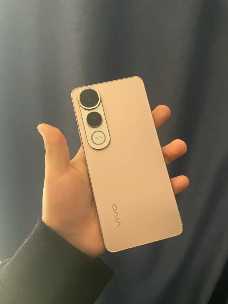 Smartphone vivo v50 lite - 1