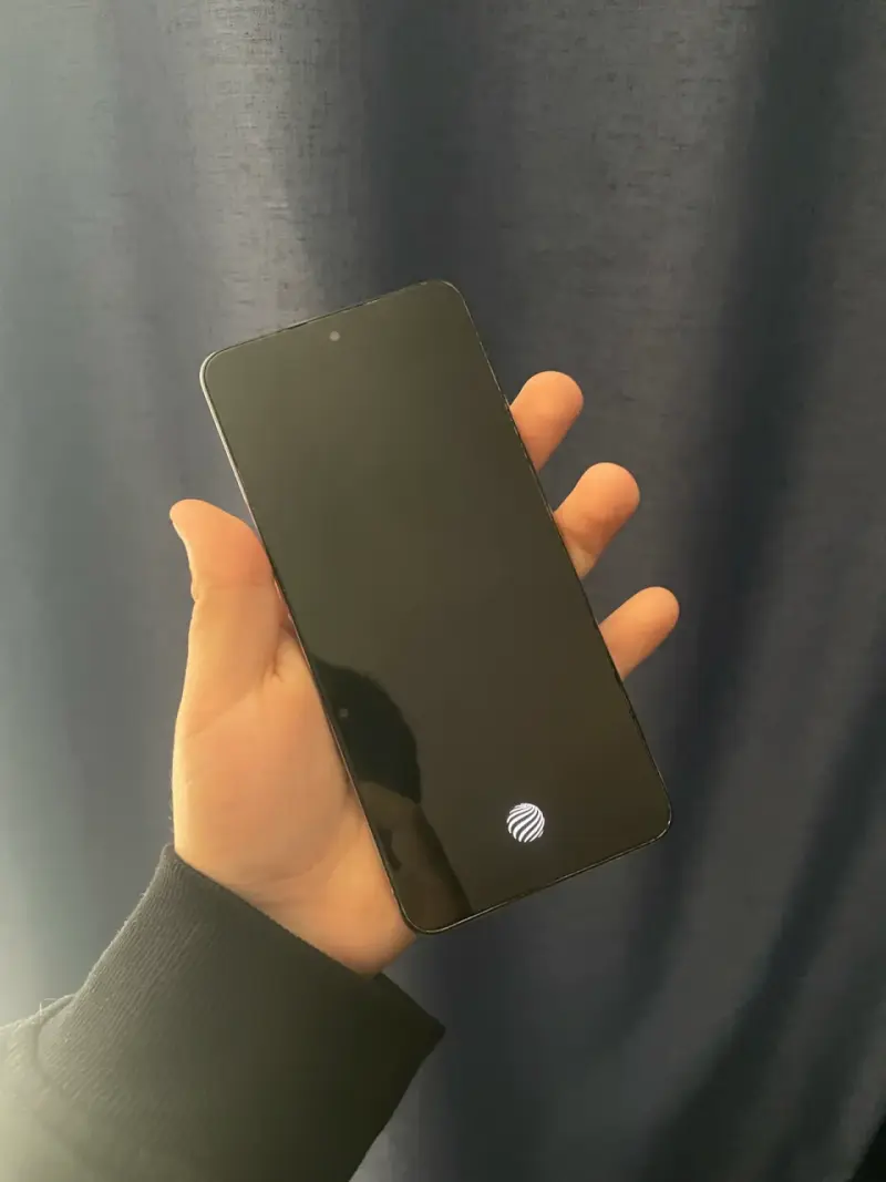 Smartphone vivo v50 lite - 2