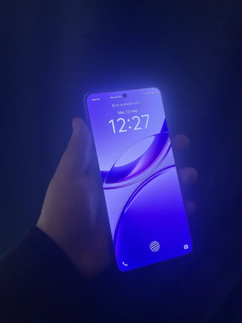 Smartphone vivo v50 lite - 4