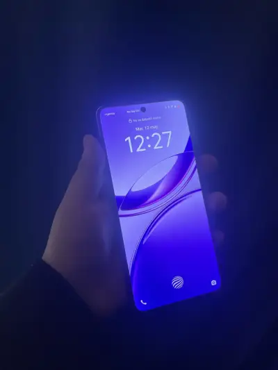Smartphone vivo v50 lite - miniatura 4