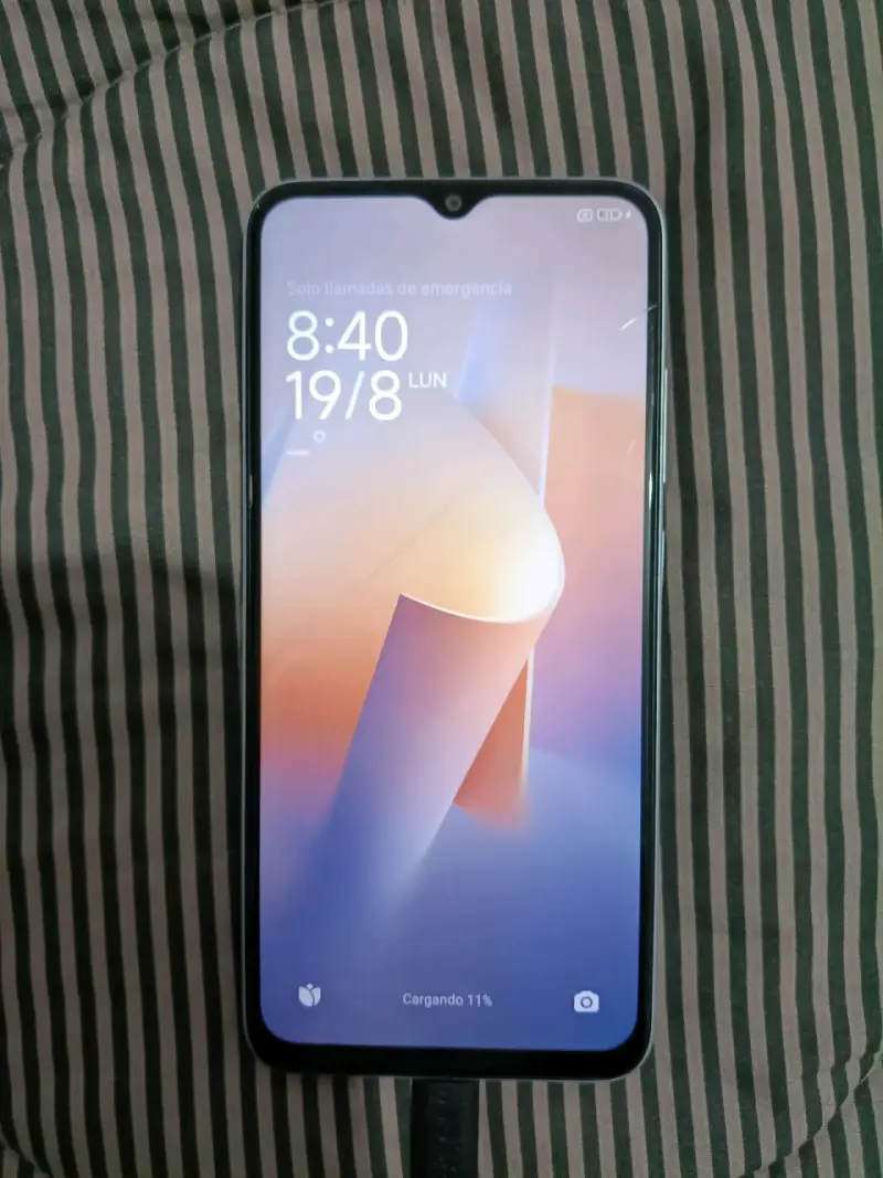 Celular Smartphone - 1