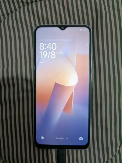 Celular Smartphone - miniatura 1