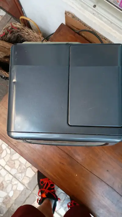 Estufa conveccion a parafina Corona - miniatura 4