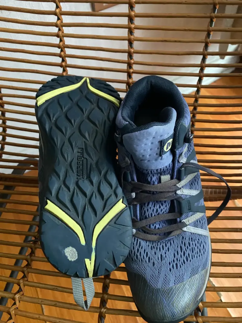 Zapatillas de trekking - 2