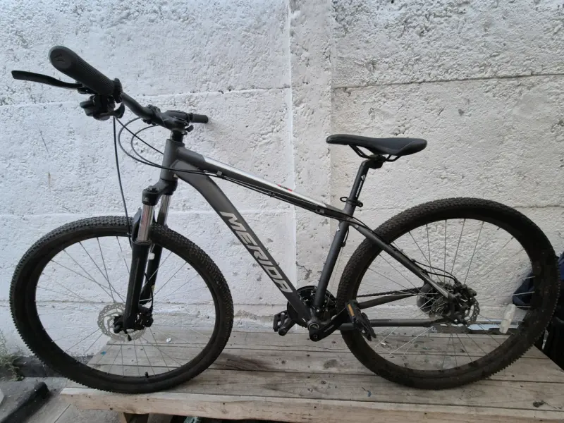 Bicicleta Merida Aro 29 - 1
