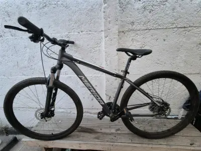 Bicicleta Merida Aro 29 - miniatura 1