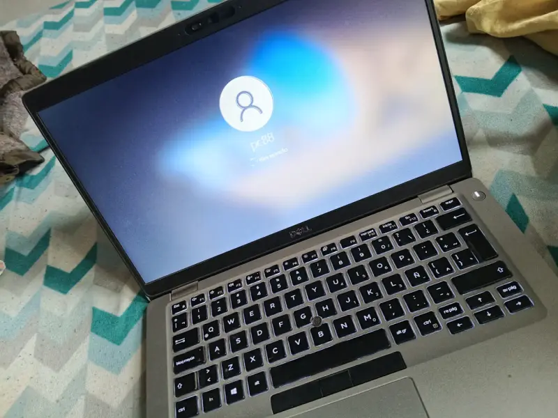 Laptop Dell Latitude 5410 - 3