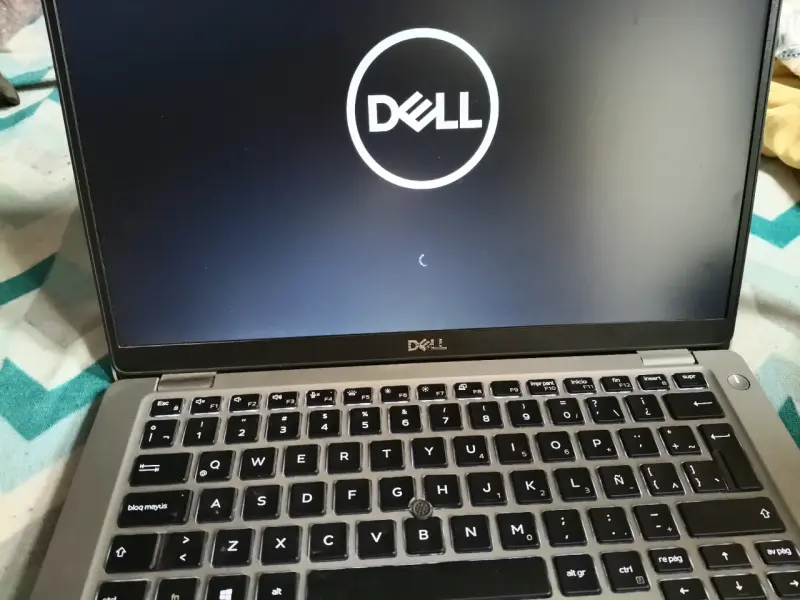 Laptop Dell Latitude 5410 - 4