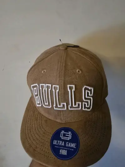 Gorros con logo Chicago Bulls - miniatura 4