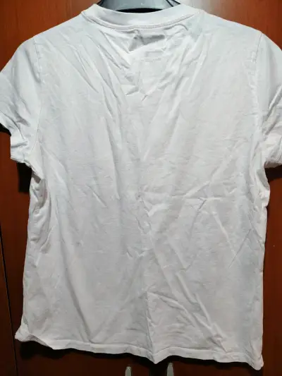 Polera blanca La Pequeña Lulú - miniatura 2