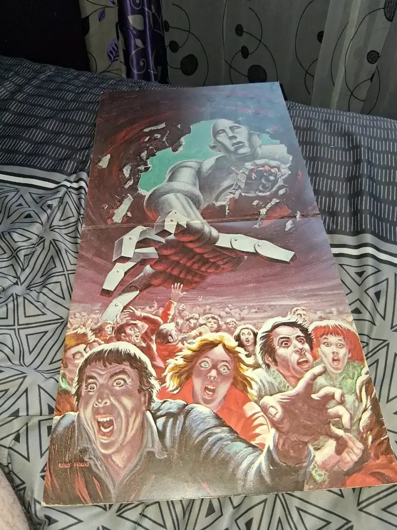Vinilo Queen 'News of the World' - 2