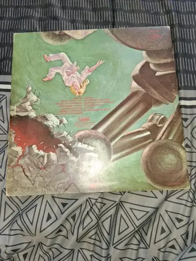 Vinilo Queen 'News of the World' - miniatura 3