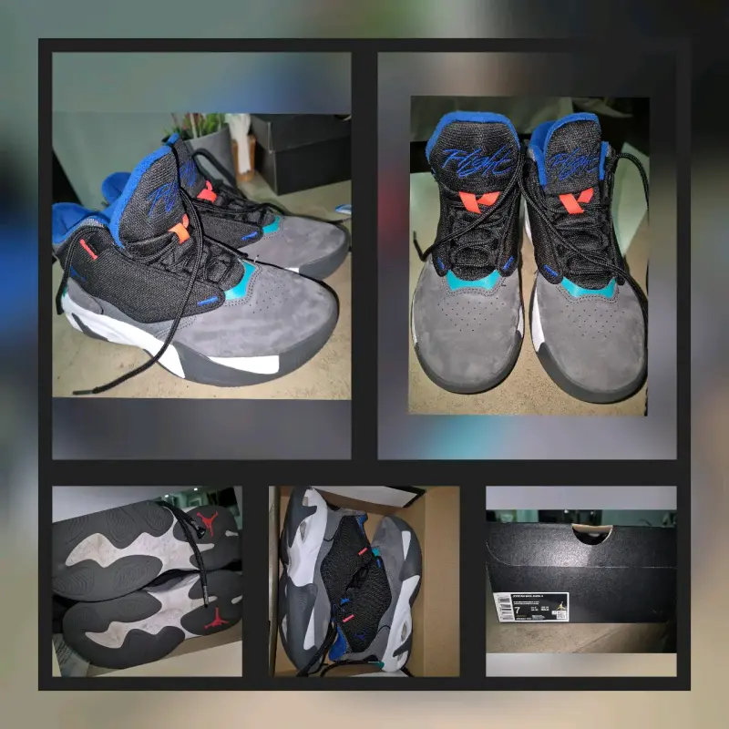 Zapatillas Jordan