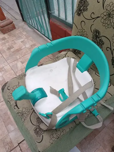 Asiento elevador infantil - miniatura 1