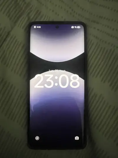Redmi Note 14 Pro 5G con cargador - miniatura 5