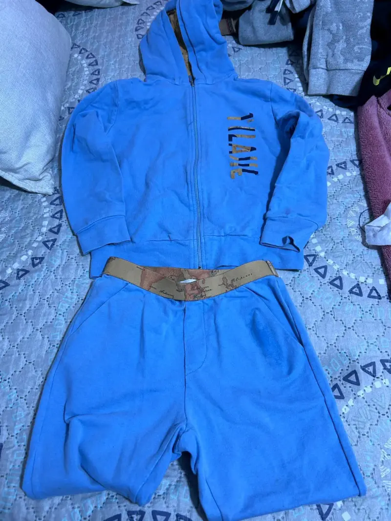 Polerón Givenchy con capucha - 5