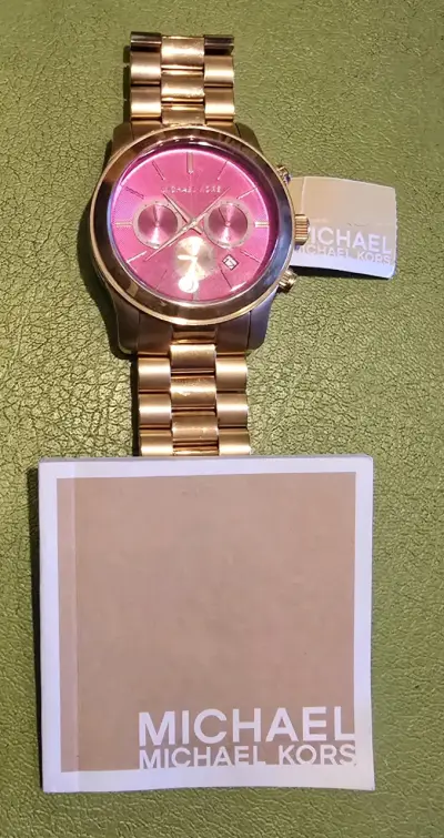 Reloj Michael Kors - miniatura 1
