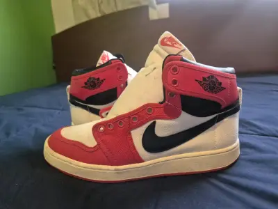 Zapatillas de hombre - miniatura 1