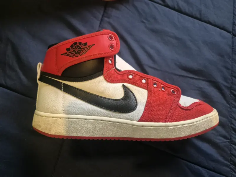 Zapatillas de hombre - 2
