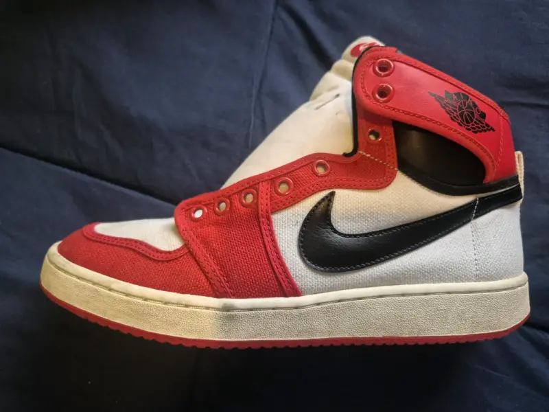 Zapatillas de hombre - 3
