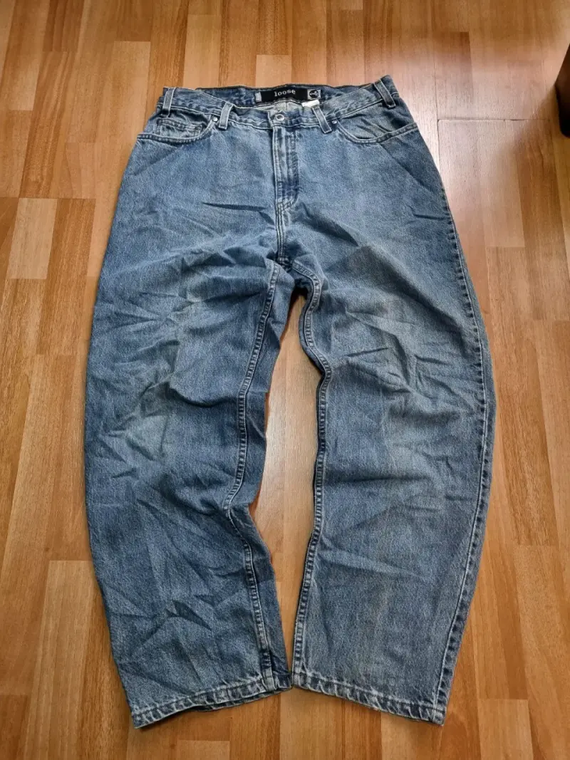 Jeans Levis 33x30 - 2