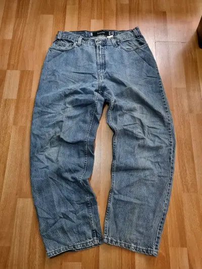 Jeans Levis  33x30 - miniatura 2