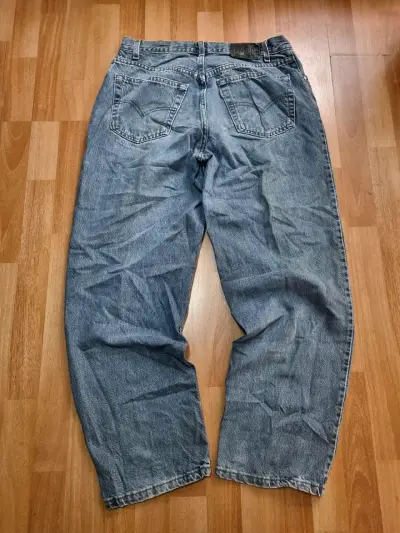 Jeans Levis  33x30 - miniatura 3