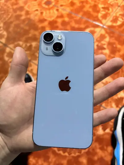 iPhone 14 98% - miniatura 1