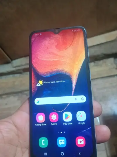 Celular Samsung a50 - miniatura 4