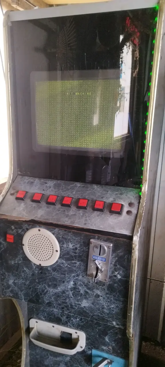 Máquina tragamonedas retro 60.000 cada una - 3