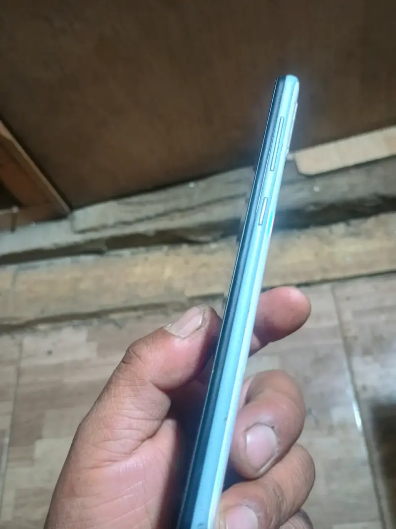 Celular Samsung a50 - 5