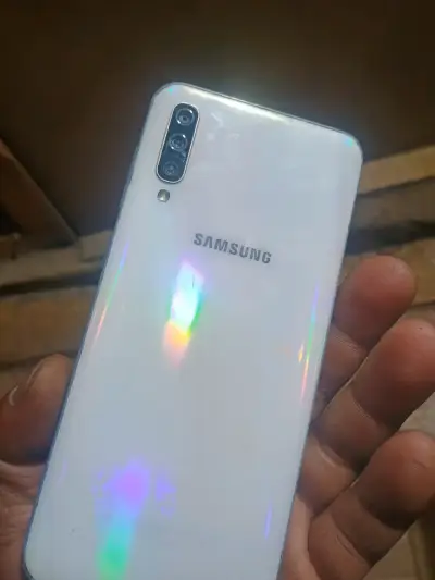 Celular Samsung a50 - miniatura 6