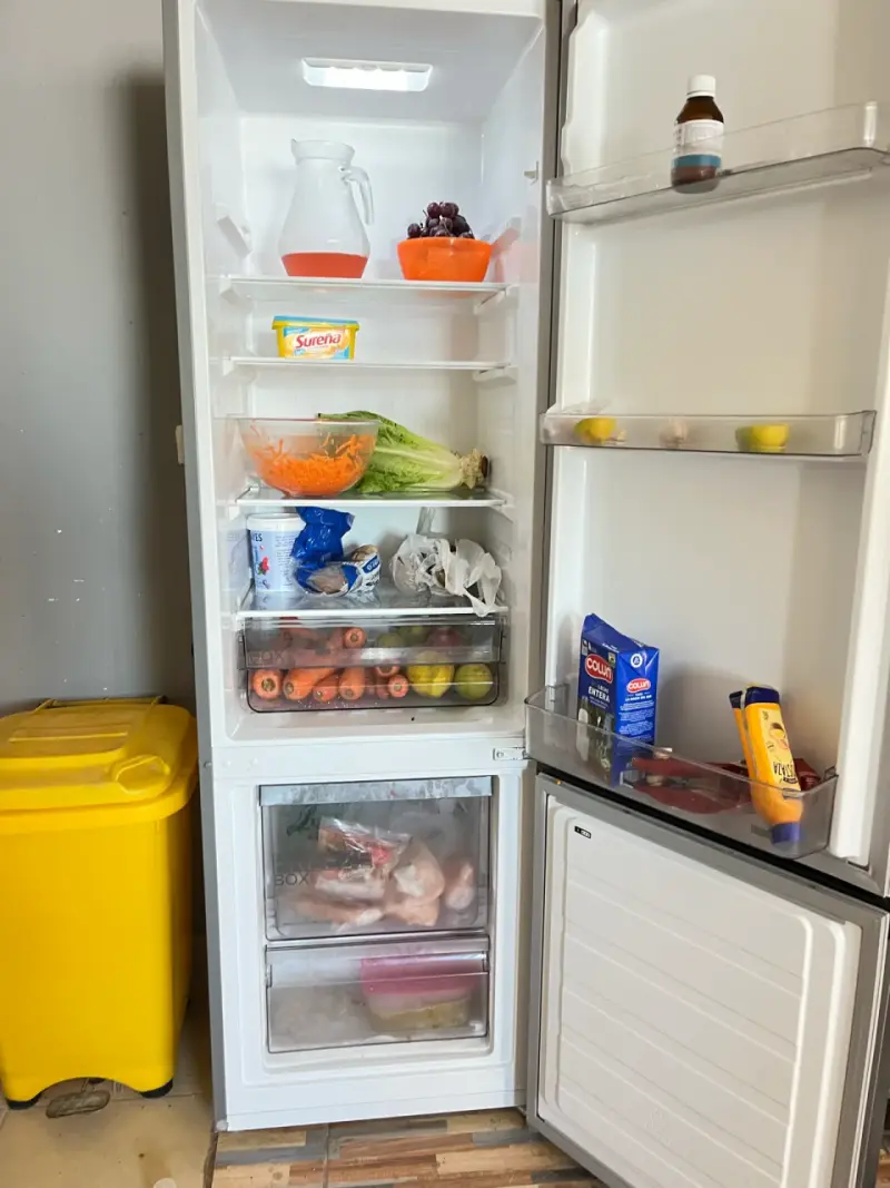 Refrigerador Midea - 4