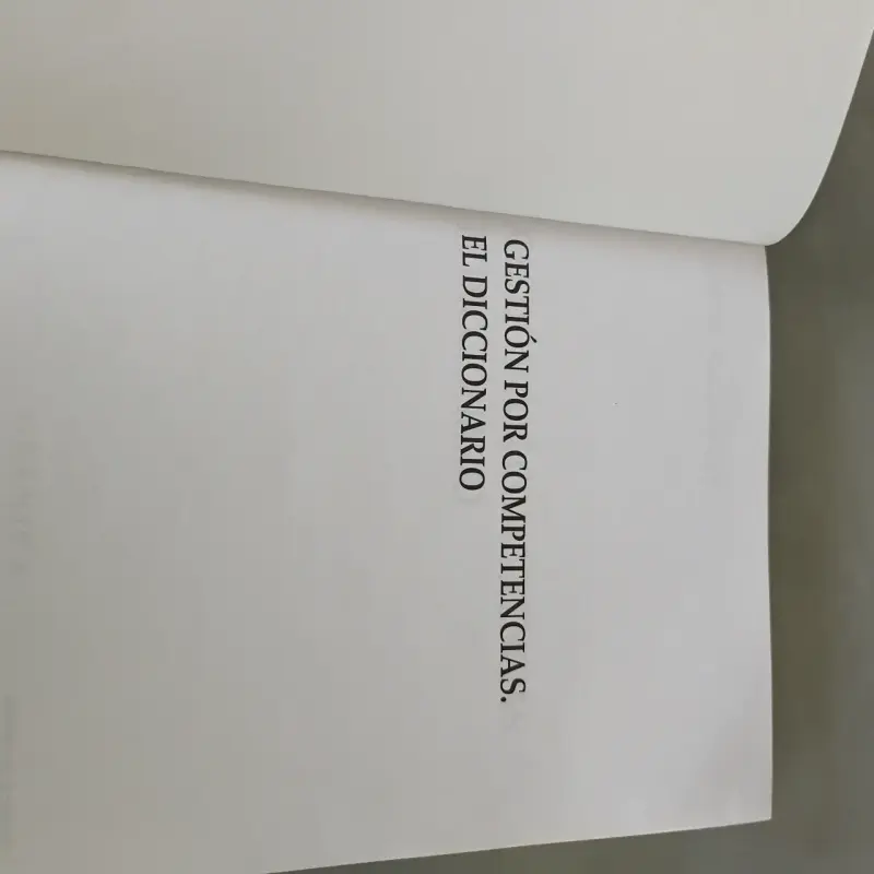 Libro Gestión por Competencias - 4