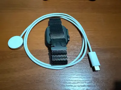 Apple Watch Ultra 3 - miniatura 3