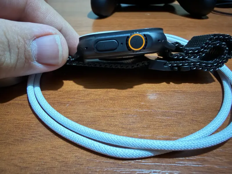Apple Watch Ultra 3 - 4