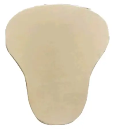 Almohadilla flexible moldeadora beige - miniatura 4