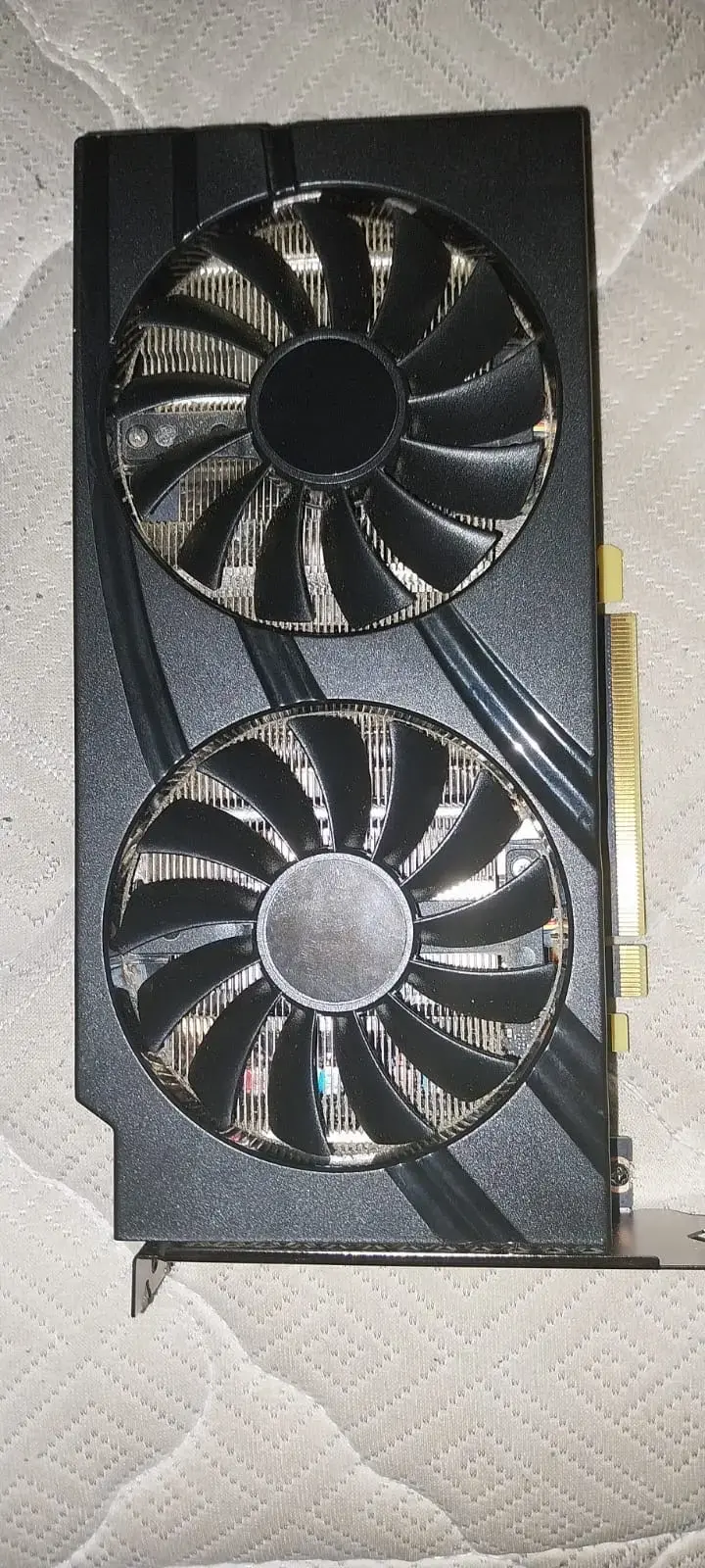 Tarjeta gráfica GeForce RTX 3060 - 2