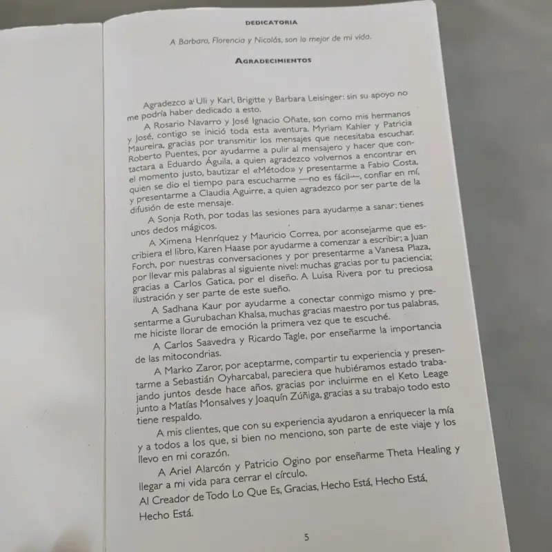 Libro 'Los mitos me tienen gordo' - 3