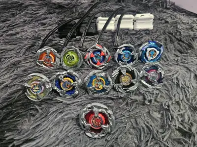 Set de Beyblade x - miniatura 1