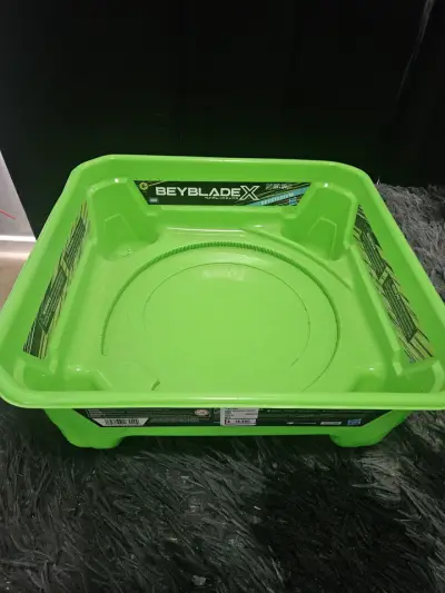 Set de Beyblade x - miniatura 3