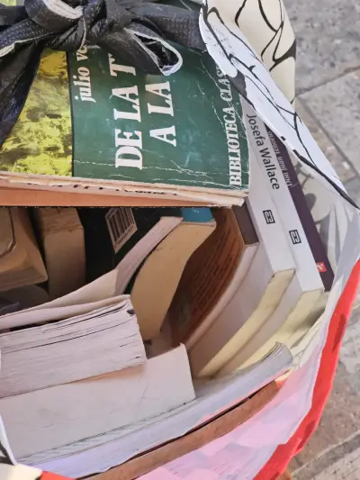 Pack de libros - miniatura 2