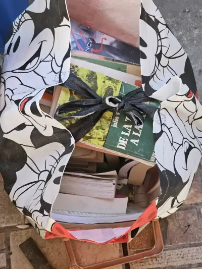 Pack de libros - miniatura 3