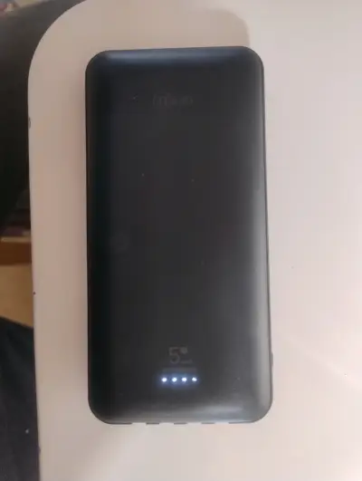 Power bank Microlab 5000 mAh - miniatura 4