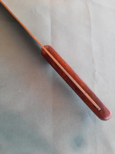 Cuchillo Inglés Cheff Carnicero Samuel Stanforth - miniatura 5