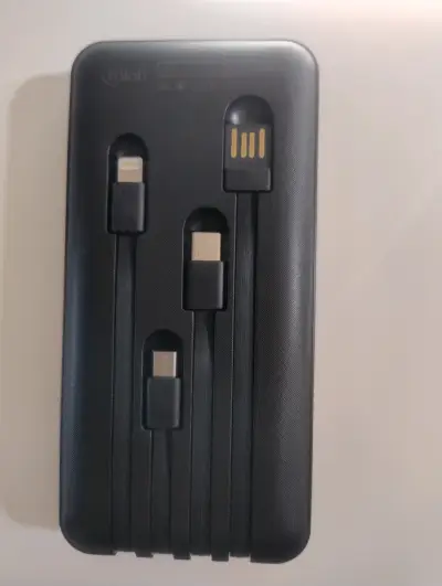 Power bank Microlab 5000 mAh - miniatura 5