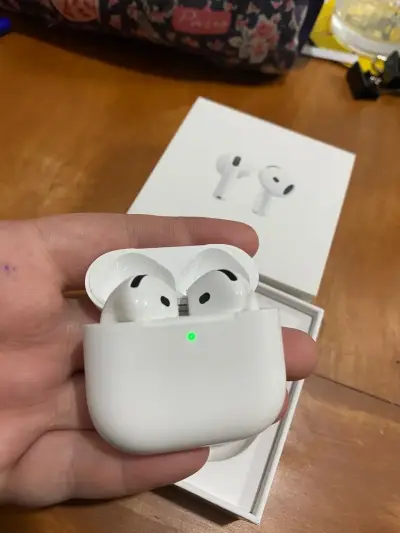 Airpods 4 - miniatura 3